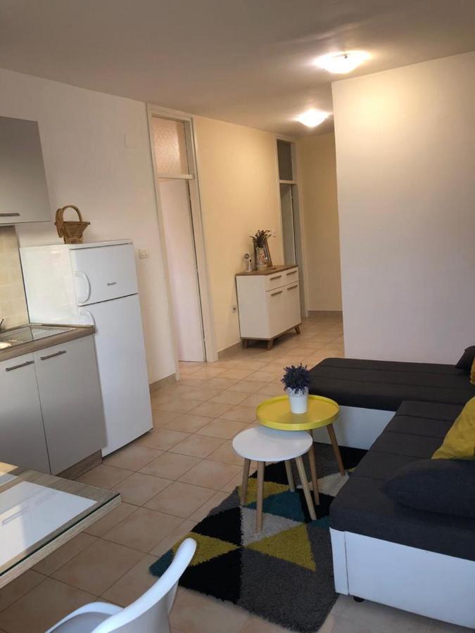 Apartment Petra Split Ngoại thất bức ảnh