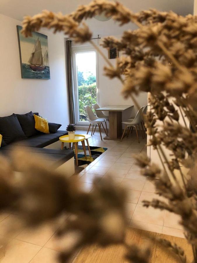 Apartment Petra Split Ngoại thất bức ảnh