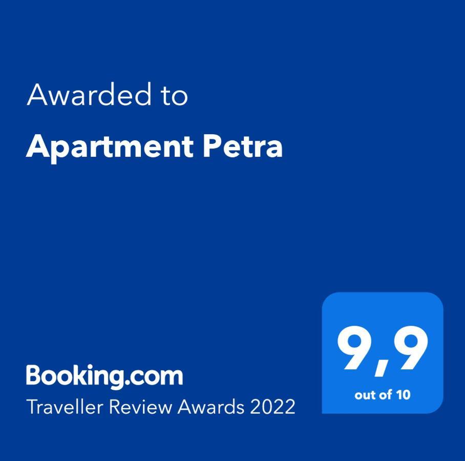 Apartment Petra Split Ngoại thất bức ảnh