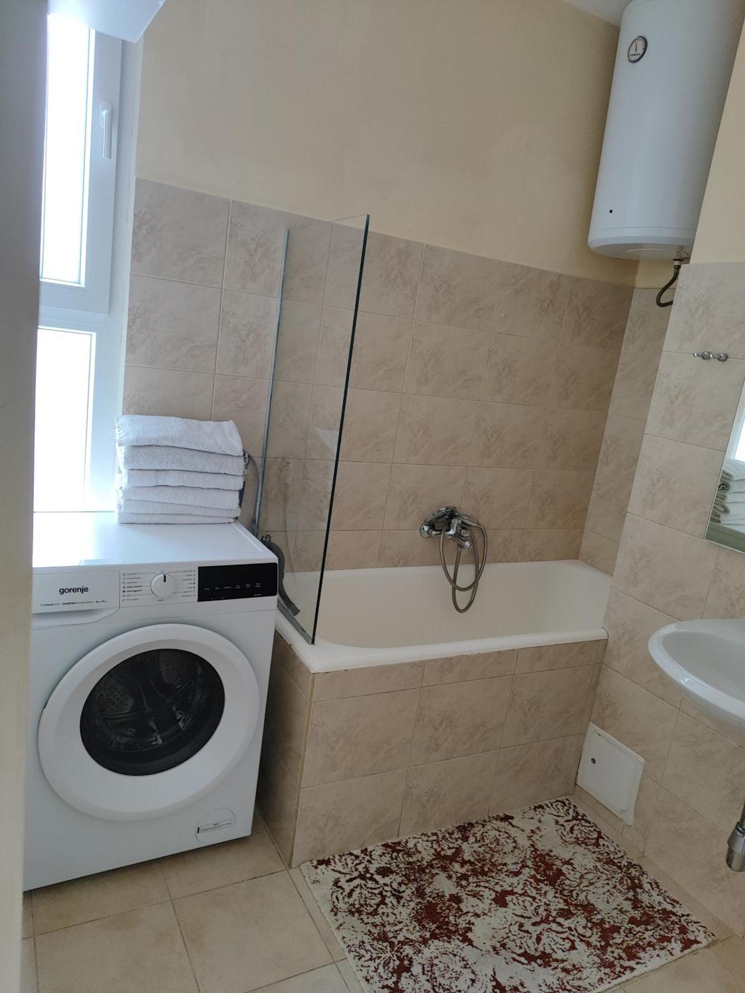 Apartment Petra Split Ngoại thất bức ảnh