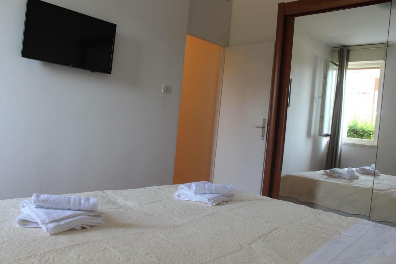 Apartment Petra Split Ngoại thất bức ảnh