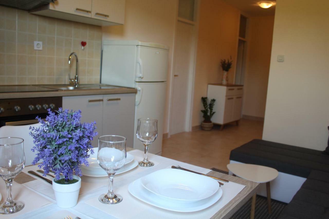 Apartment Petra Split Ngoại thất bức ảnh