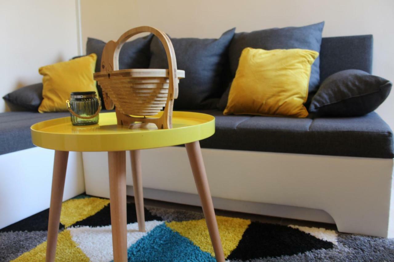 Apartment Petra Split Ngoại thất bức ảnh
